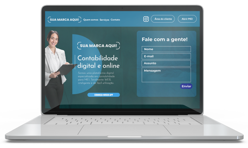 Conquiste novos clientes com a IdeiaMEI